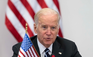 Joe Biden, presidente dos EUA. (Foto: Flickr)