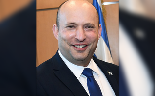 Naftali Bennett, primeiro-ministro de Israel. (Foto: U.S. Embassy Jerusalem / Creative Commons)