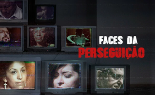 Segunda temporada de “Faces da Perseguição” será lançada em 13 de julho de 2022. (Foto: Portas Abertas) 