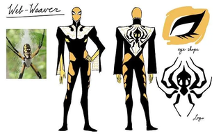 Homem-Aranha versão gay. (Foto: Reprodução/Twitter Steve Foxe)