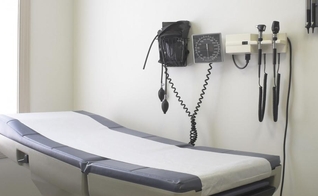 No Mississipi, a única clínica de aborto do estado fechou suas portas na semana passada (Foto: Reprodução CBN News)