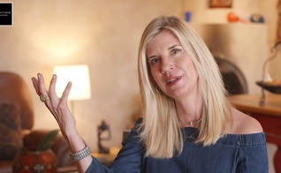 Tricia Barker. (Foto: Captura de tela/YouTube Anthony Chene)