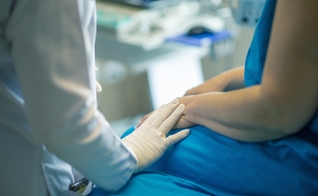 Médico explica que pessoas de fé aceitam melhor um diagnóstico terminal. (Foto ilustrativa: Piqsels)
