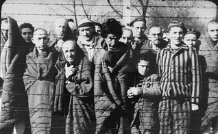 Acredita-se que as vítimas foram mortas em 1939, durante a ocupação alemã na Polônia. (Foto: Flickr/United States Holocaust Memorial Museum).