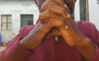 Cristãos eritreus enfrentam perseguição vinda do governo e da população. (Foto: Portas Abertas)