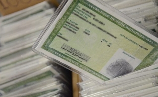 Sobe o número de mudanças de sexo e nome, em cartório, desde a decisão do STF, em junho de 2018. (Foto: Divulgação/Polícia Civil-PR)