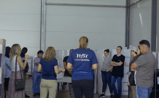 É a segunda vez que os russos sequestram missionários da Orphan's Promise. (Foto: Imagem ilustrativa/Facebook/Reprodução/Orphan's Promise).