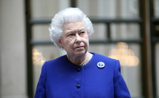 Rainha Elizabeth II. (Foto: Flickr/Foreign, Commonwealth & Development Office)