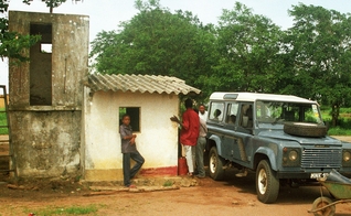 A cidade de Mueda abriga tropas moçambicanas que se preparam para uma ofensiva para retomar Mocímboa da Praia do Al-Shabaab. (Imagem ilustrativa: Wikiwan/CreativeCommons)