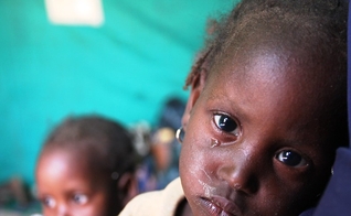 As comunidades cristãs na Nigéria se tornaram alvos constantes de ataques de radicais. (Foto: Imagem ilustrativa/Flickr/EU Civil Protection and Humanitarian Aid).