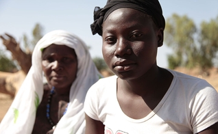 Imagem ilustrativa. (Foto: Jessica Lea/DFID/Wikimedia Commons)