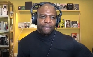 Terry Crews. (Foto: Captura de tela/YouTube Fight the new drug)
