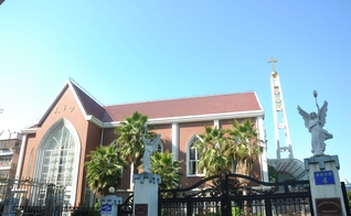  O Instituto Bíblico Wenzhou Bowen e o Instituto Bíblico Wenzhou foram fechados pelo governo chinês. (Foto: International Christian Concern). 