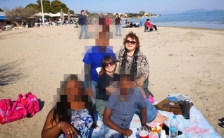 Prostitutas são resgatas pela Community House Damaris. (Foto: Facebook Community House Damaris).