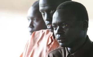 Cristãos sudaneses enfrentam ameaças de extremistas islâmicos. (Foto representativa: Portas Abertas)