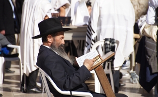 Os judeus observam os eventos ligados à shemitá. (Foto: Reprodução/Piqsels)