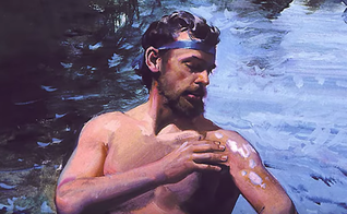  (Captura de tela/YouTube/Casey Griffiths)