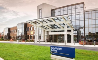Universidade de Michigan Health. (Foto: Universidade de Michigan)