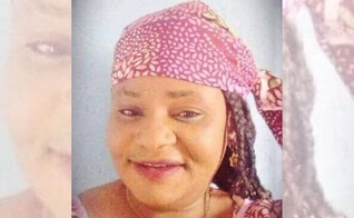 Rhoda Ya'u Jatau. (Foto: Reprodução/Morning Star News/Facebook)