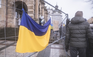 Igrejas estão sendo fechadas na Ucrânia por soldados russos. (Foto representativa: Unsplash/Noé Eleazar)