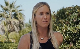 Bethany Hamilton. (Foto: Captura de tela/Vídeo Fox News)