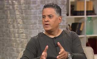 John Ramirez. (Foto: Captura de tela/100huntley)