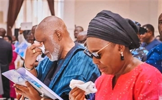 Pastores fulanis atacaram vilas em Benue, deixando mais de 100 feridos. (Foto: Imagem ilustrativa/Catholic Diocese of Ondo).