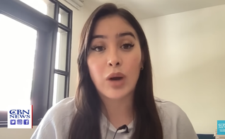 Vinda de cinco gerações de bruxos, Julie Lopez foi resgatada das trevas por Deus após uma tragédia em sua família. “Passei por um processo de libertação”, testemunhou ela.