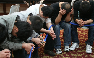 Cristãos são cada vez mais perseguidos na China. (Foto representativa: Portas Abertas)