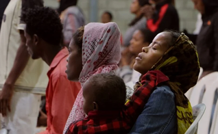Acordo de paz pode colocar fim à guerra civil na Etiópia. (Foto representativa: World Watch Monitor)