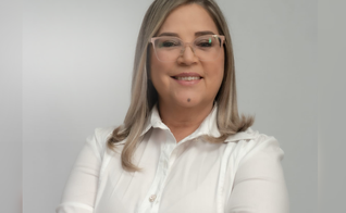 A psicóloga Marisa Lobo. (Foto: Arquivo pessoal)