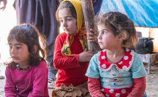 Crianças são mortas durante protestos no Irã. (Foto representativa: Flickr/PLB06)