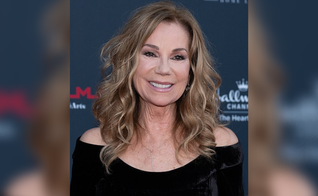 A atriz e produtora Kathie Lee Gifford. (Foto: Movieguide/Creative Commons)
