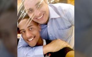 Lucas Felipe faleceu aos 22 anos, no Rio. (Foto: Waguinho/Instagram)