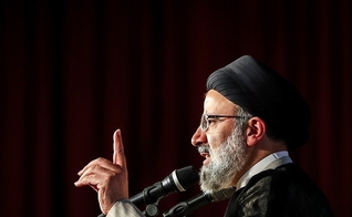 Ebrahim Raisi. (Foto: Wikimedia Commons)