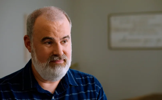 Alex Kendrick. (Foto: Divulgação)