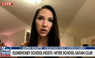 Aspen Nolette. (Foto: Captura de tela/Vídeo Fox News)
