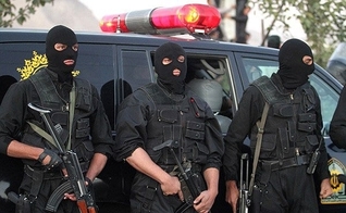 Execução pública no Irã, outubro de 2011. (Foto representativa: Wikimedia Commons/Hamidreza Nikoomaram)
