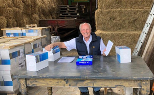 (Foto: Johan Schep/Revive)