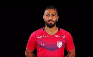 Amir Nasr Azadani. (Foto: Captura de tela/Vídeo Instagram @amirnasrazadaani)