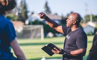 Imagem ilustrativa. (Foto: Unsplash/Ben Branco).