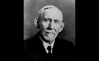 Frederick A. Grave, um dos maiores compositores cristãos. (Public Domain)
