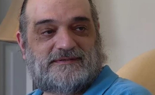 Amir Farsoud. (Foto: Reprodução/GoFundMe)