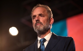 Jordan Peterson. (Foto: Flickr/Gage Skidmore)