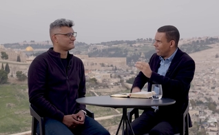 Tiago Brunet e Rodrigo Silva. (Foto: Captura de tela/YouTube BrunetCast)