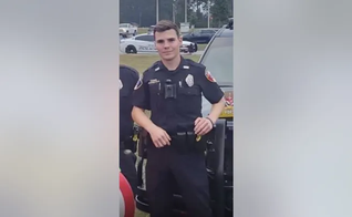 Após ser investigado e se sentir pressionado, Jacob Kersey pediu demissão, nos EUA. (Foto: Jacob Kersey/Fox News).