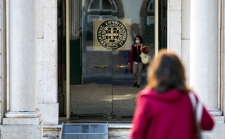 Tribunal Constitucional de Portugal. (Foto: Tribunal Constitucional)