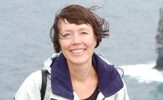 Dra. Riittakerttu Kaltiala. (Foto: Reprodução/Blog pessoal Riittakerttu Kaltiala)