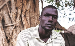 A equipe de um ministério foi atacada em um hotel, onde passava a noite, em Kadugli. (Foto: Imagem ilustrativa Wikimedia Commons/Oxfam África Oriental).