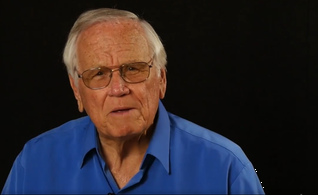 Loren Cunningham, fundador da JOCUM. (Foto: Facebook/ YWAM Ships PH)